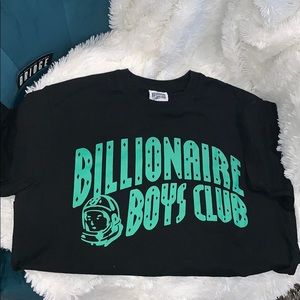 BILLIONAIRE BOYS CLUB T-SHIRT